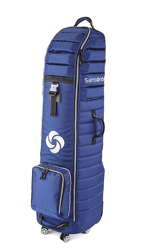 most durable golf travel bags